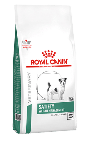 ROYAL CANIN Satiety Small Dogs Adult Dry Food