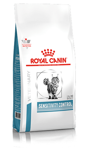 ROYAL CANIN Feline Sensitivity Control Adult Dry Cat Food