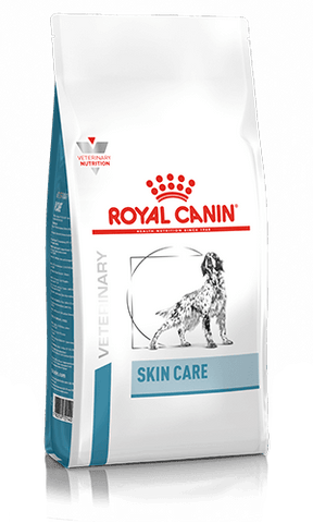 ROYAL CANIN Canine Skin Care Adult Dry Food
