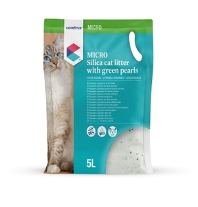 Micro crystal cat litter online
